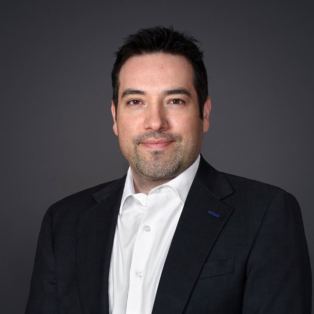 Ramiro Mora
