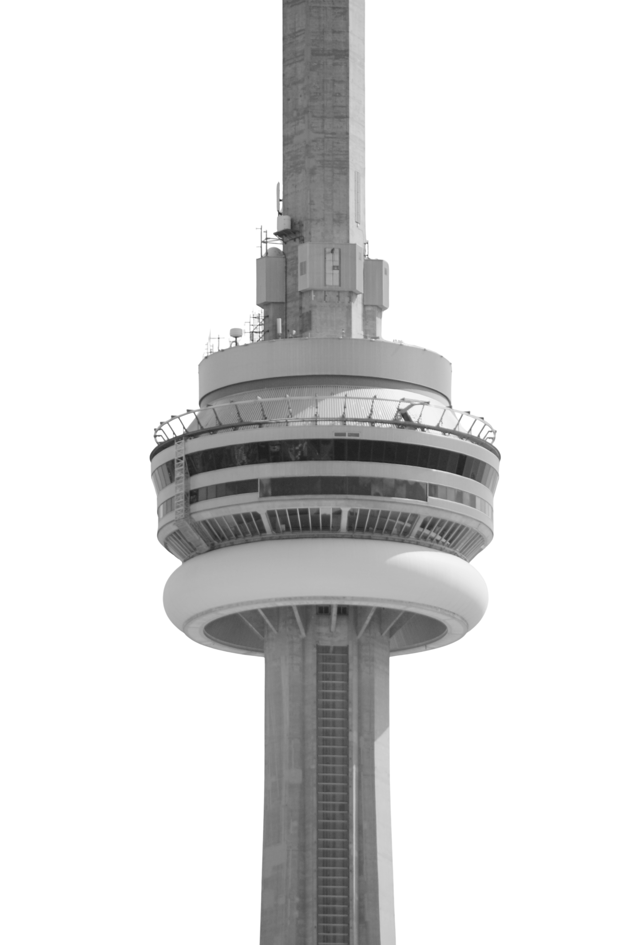 CN Tower - Strategic Vision and Excellence